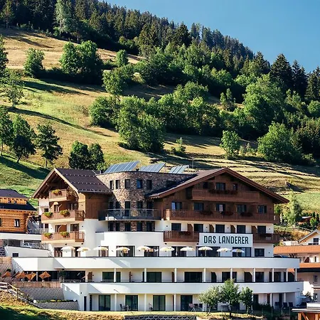 Hotel Das Landerer